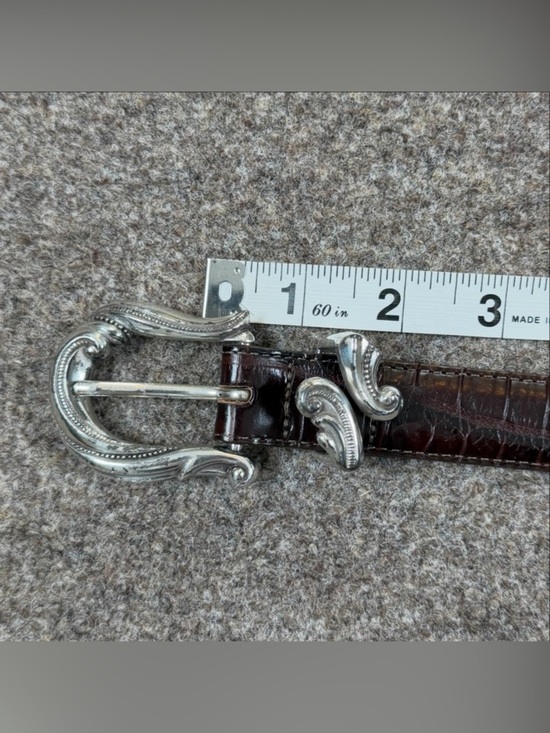 Brown belt main image 10